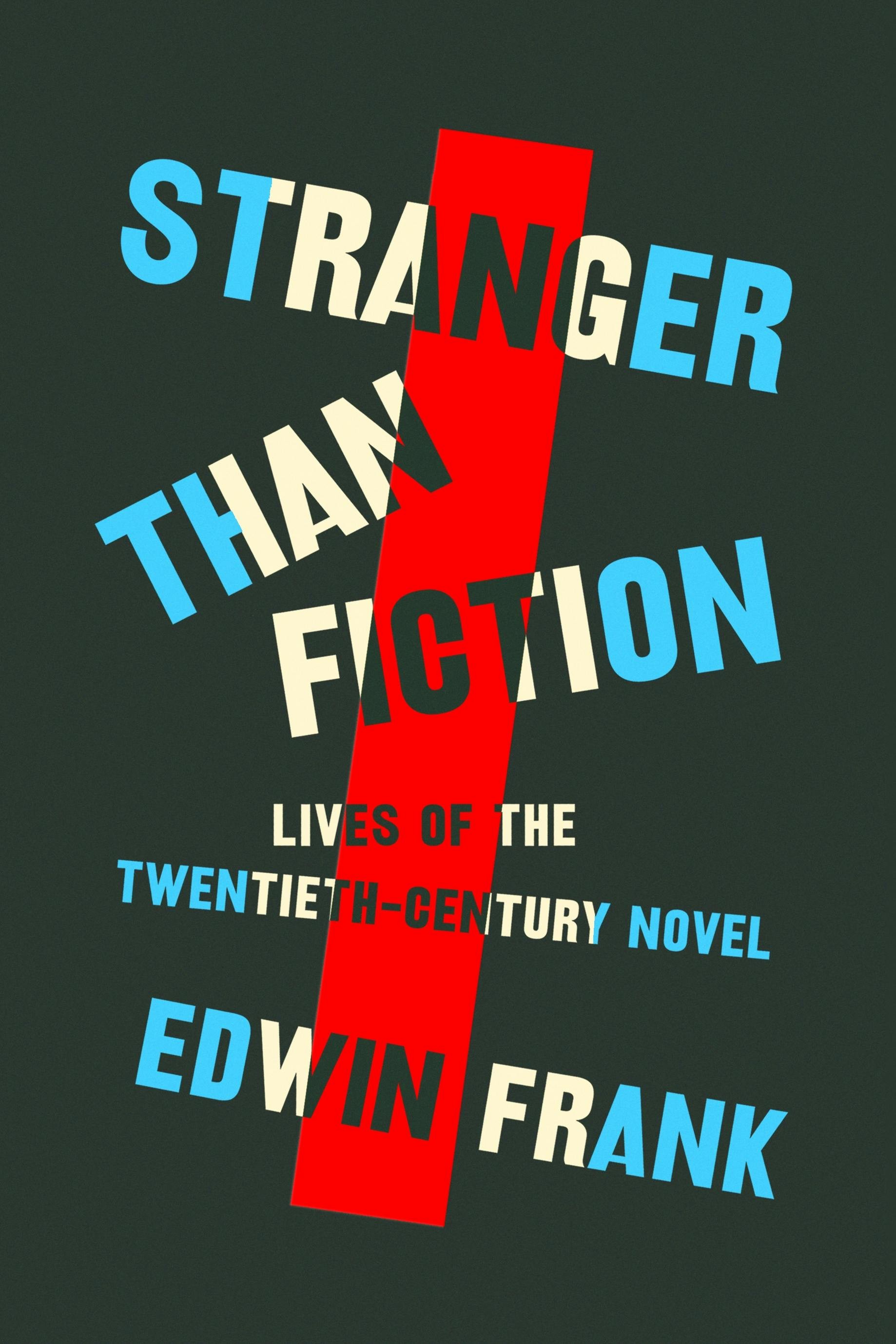 Stranger than Fiction 