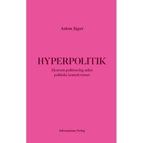 Hyperpolitik