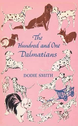 The 101 Dalmatians