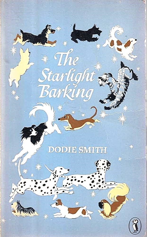 The Starlight Barking