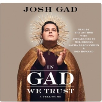 In Gad We Trust