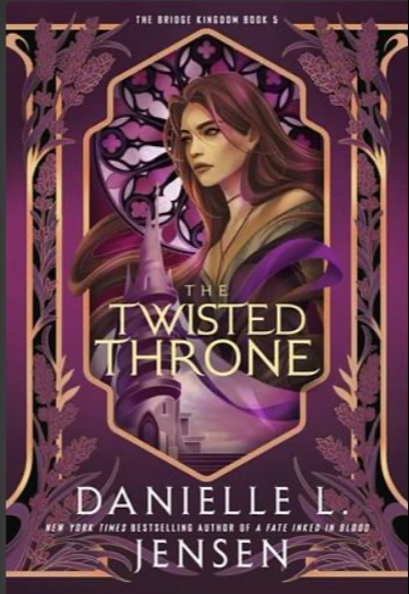 The Twisted Throne