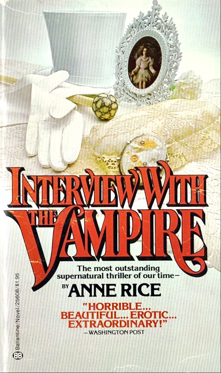 Interview with the Vampire