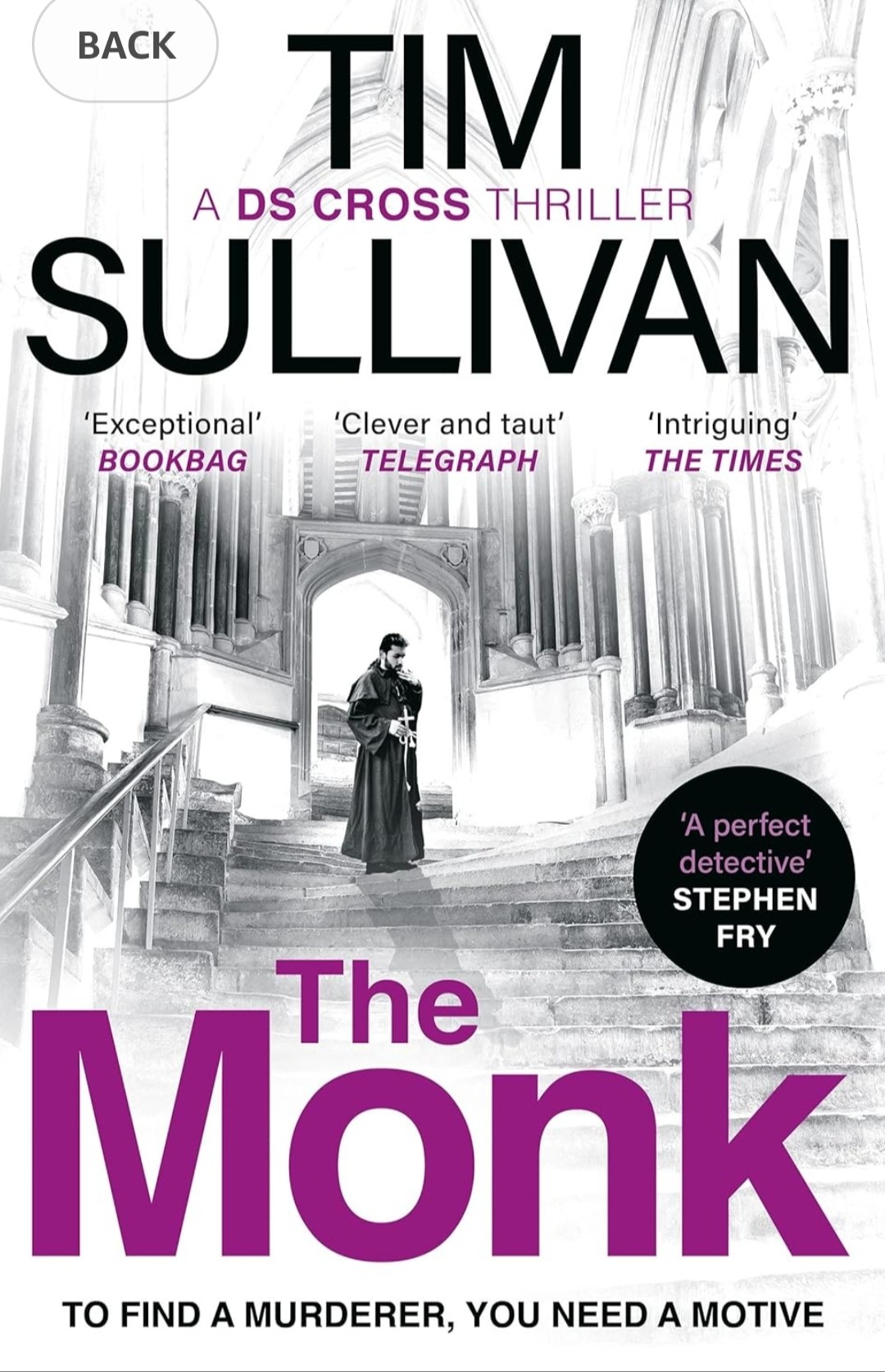 The Monk