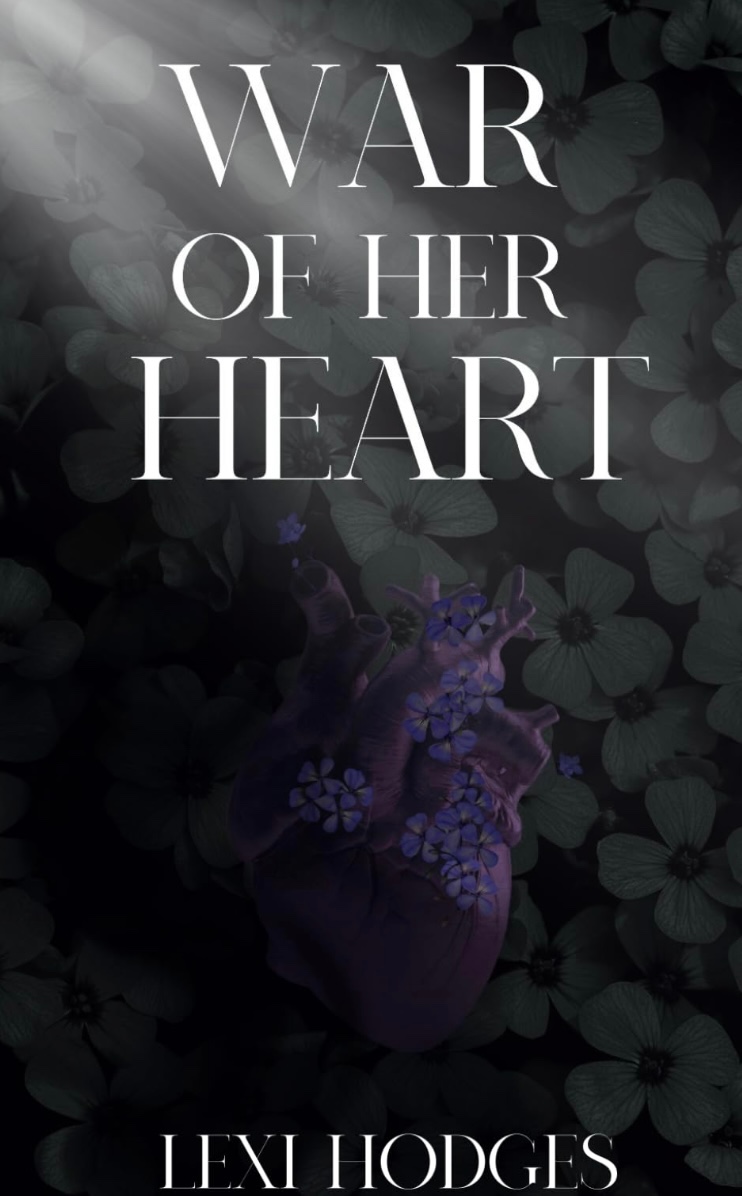 War of Her Heart