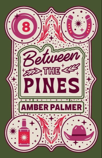 Between the Pines