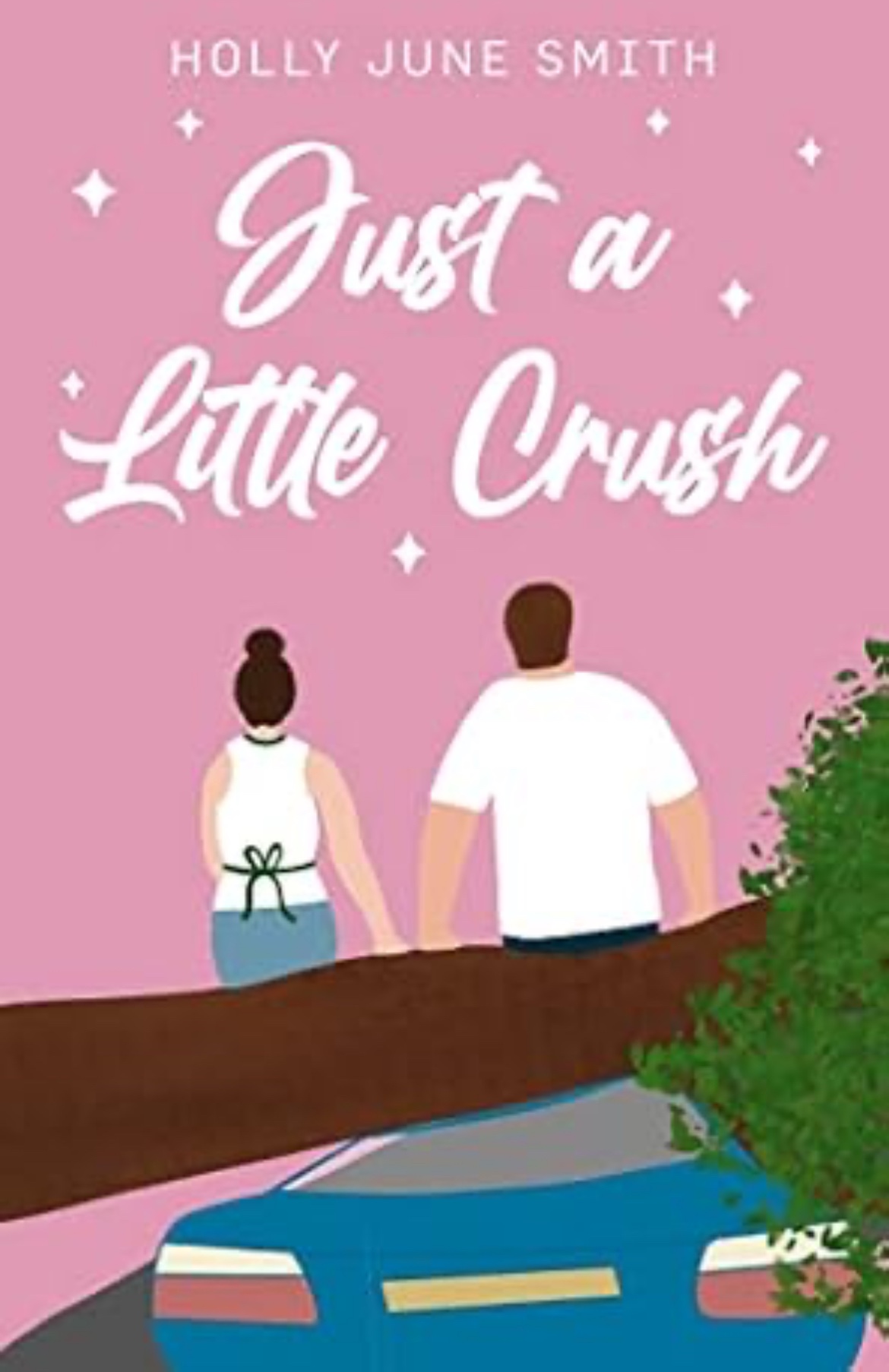 Just a Little Crush
