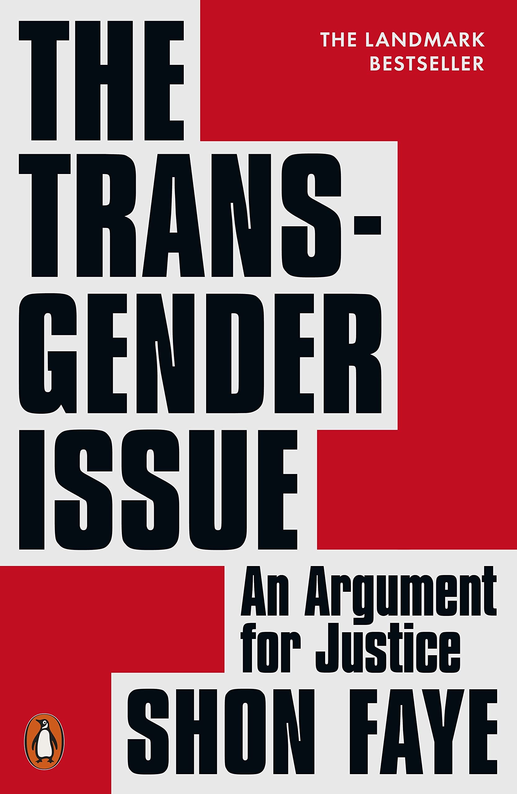 The Trans Issue
