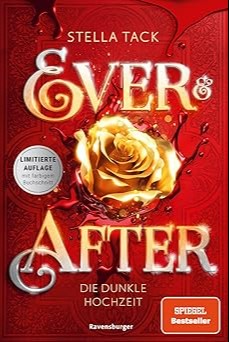 Ever & After: Die dunkle Hochzeit