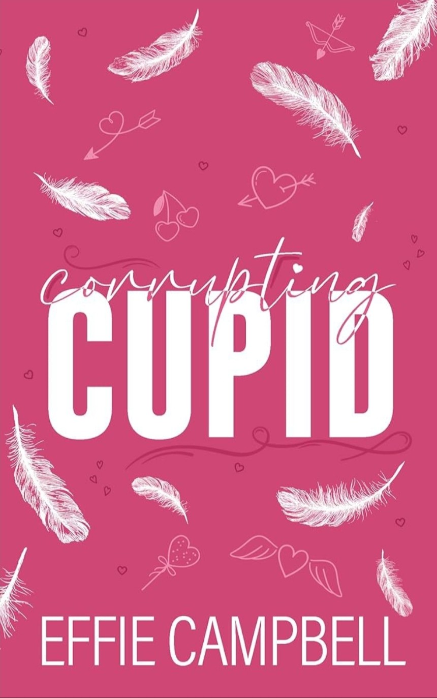 Corrupting cupid 