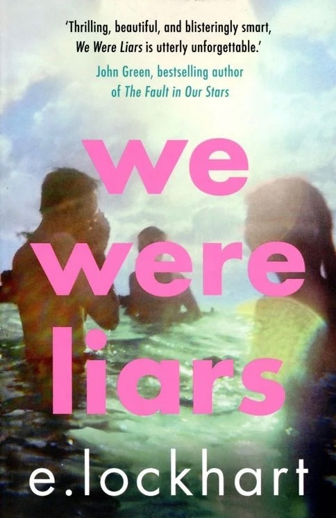 We Were Liars