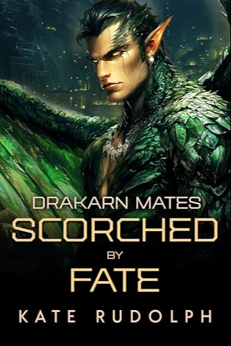 Scorched by Fate