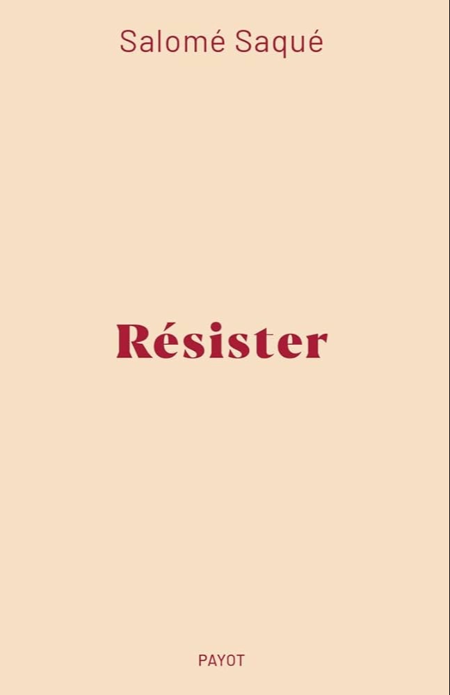 Résister