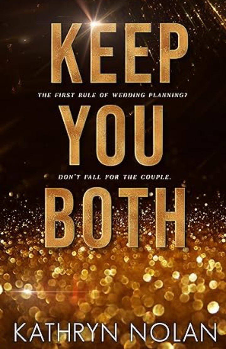 Keep You Both
