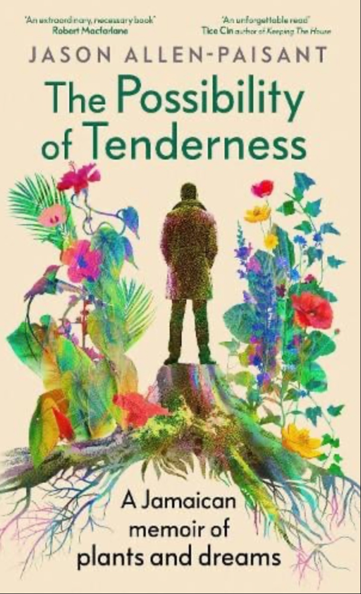 The Possibility of Tenderness