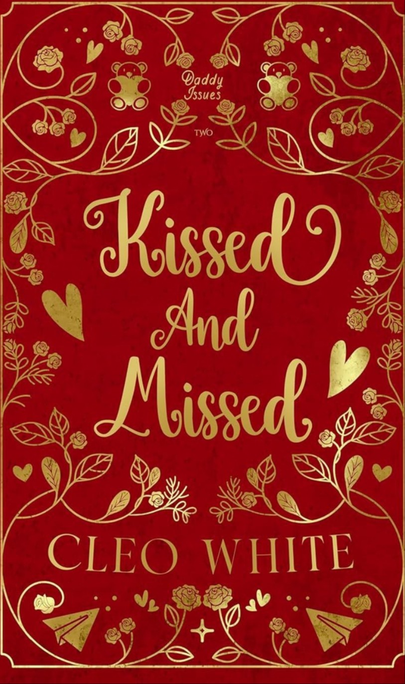 Kissed and missed