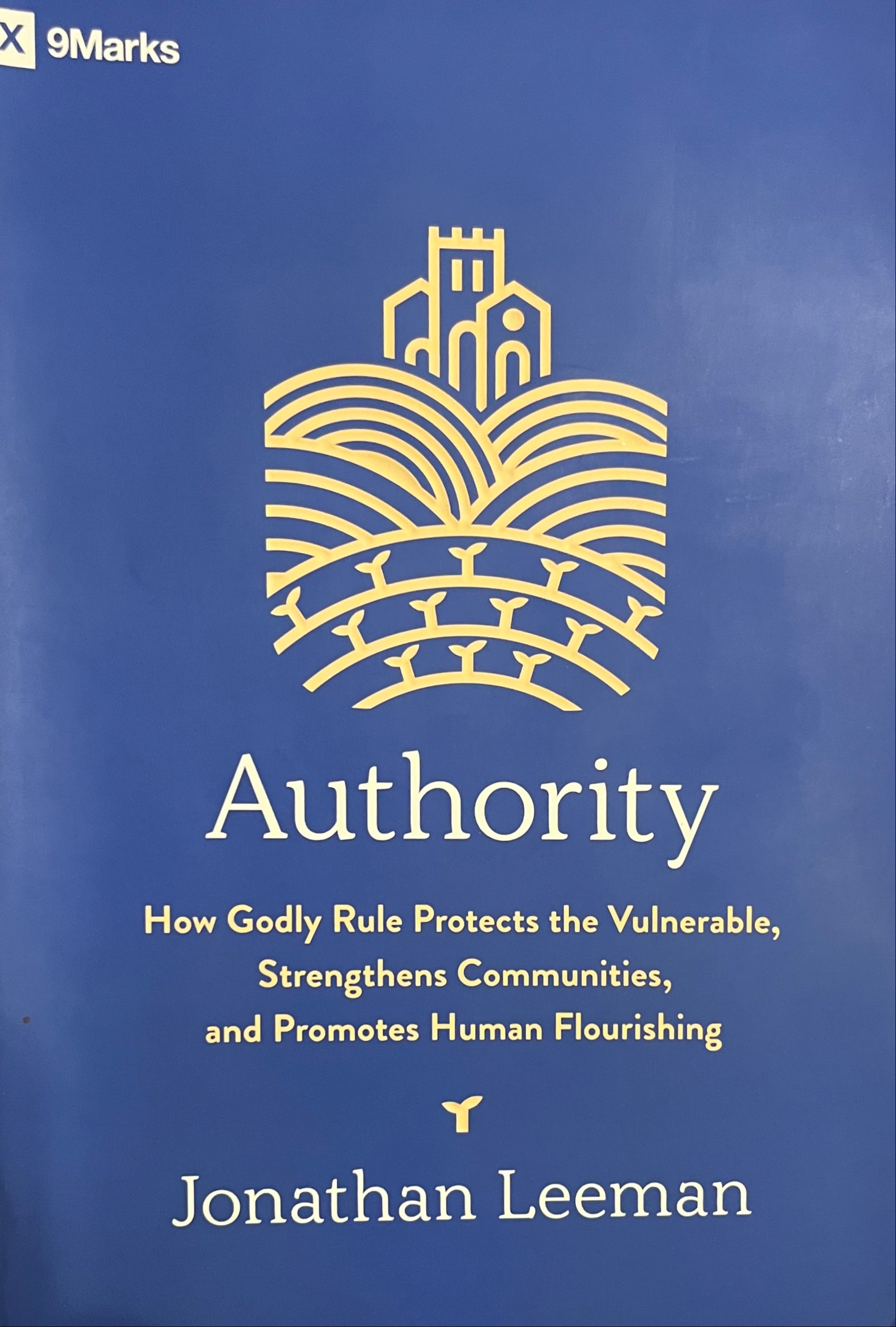 Authority