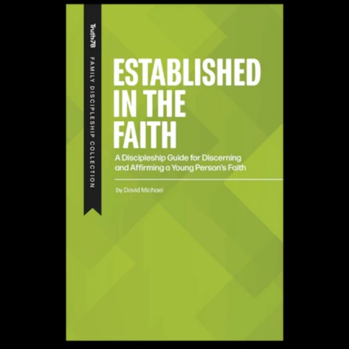 Established in the Faith