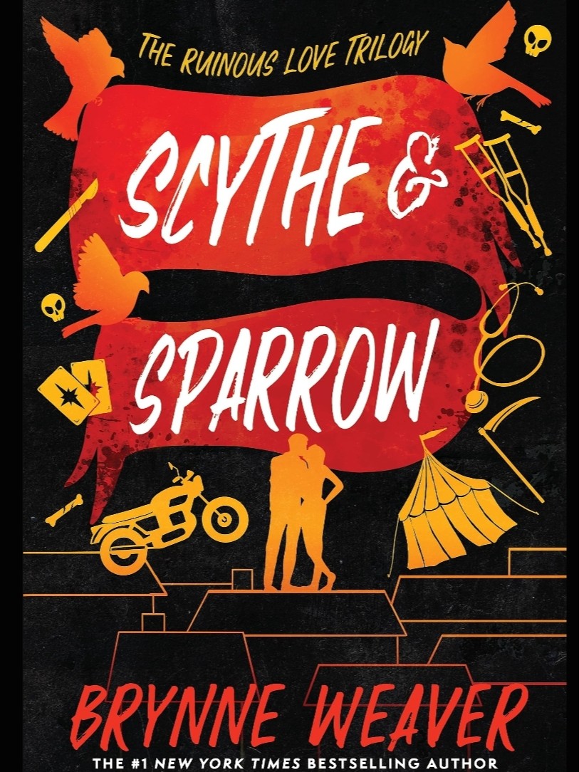 Scythe and Sparrow