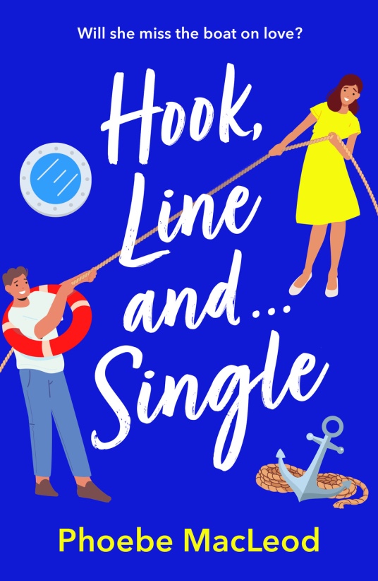 Hook, line and Single 