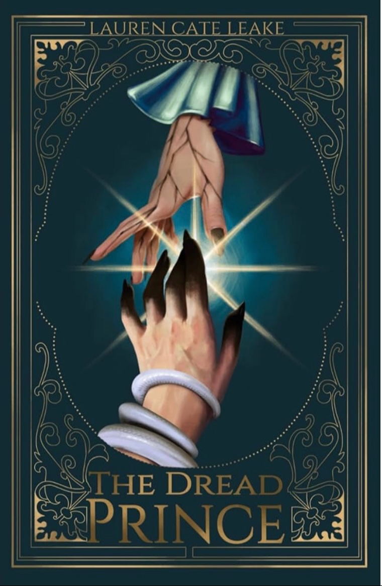 The Dread Prince