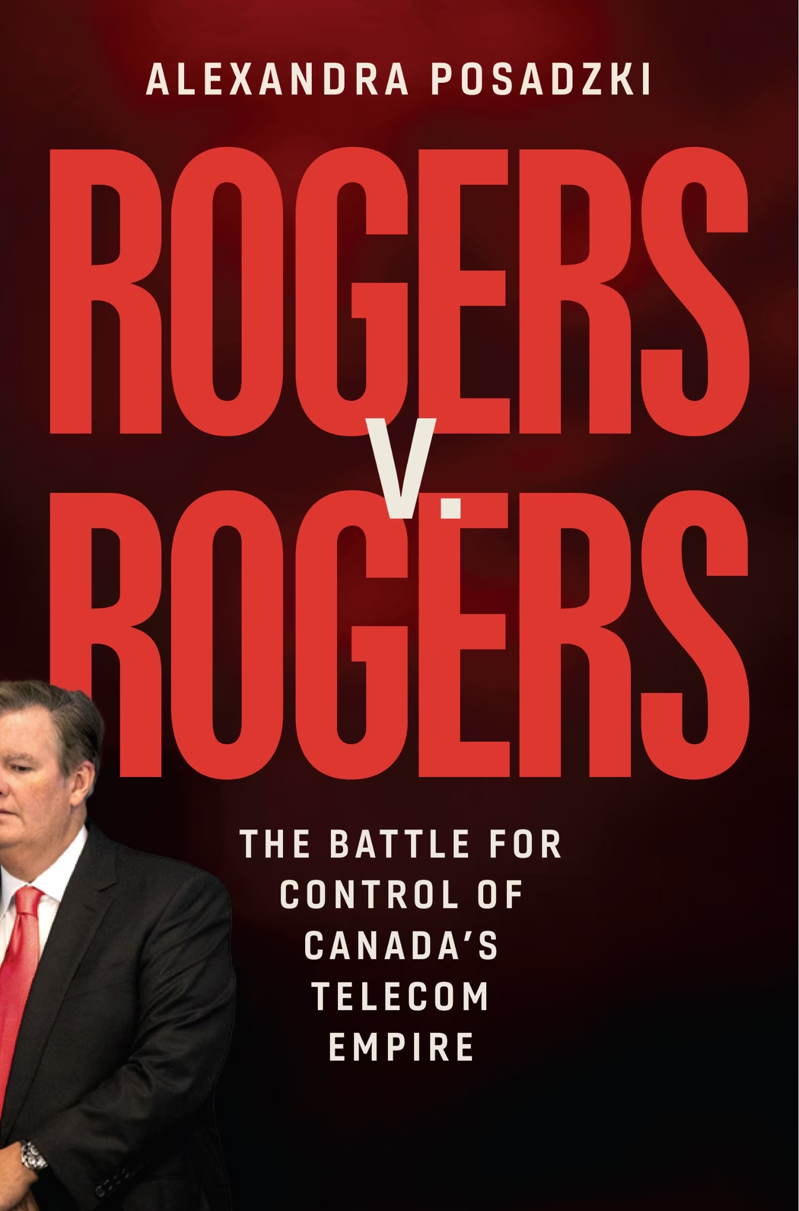 Rogers V Rogers