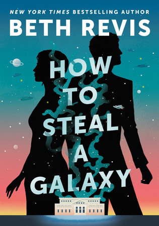 How to Steal a Galazy