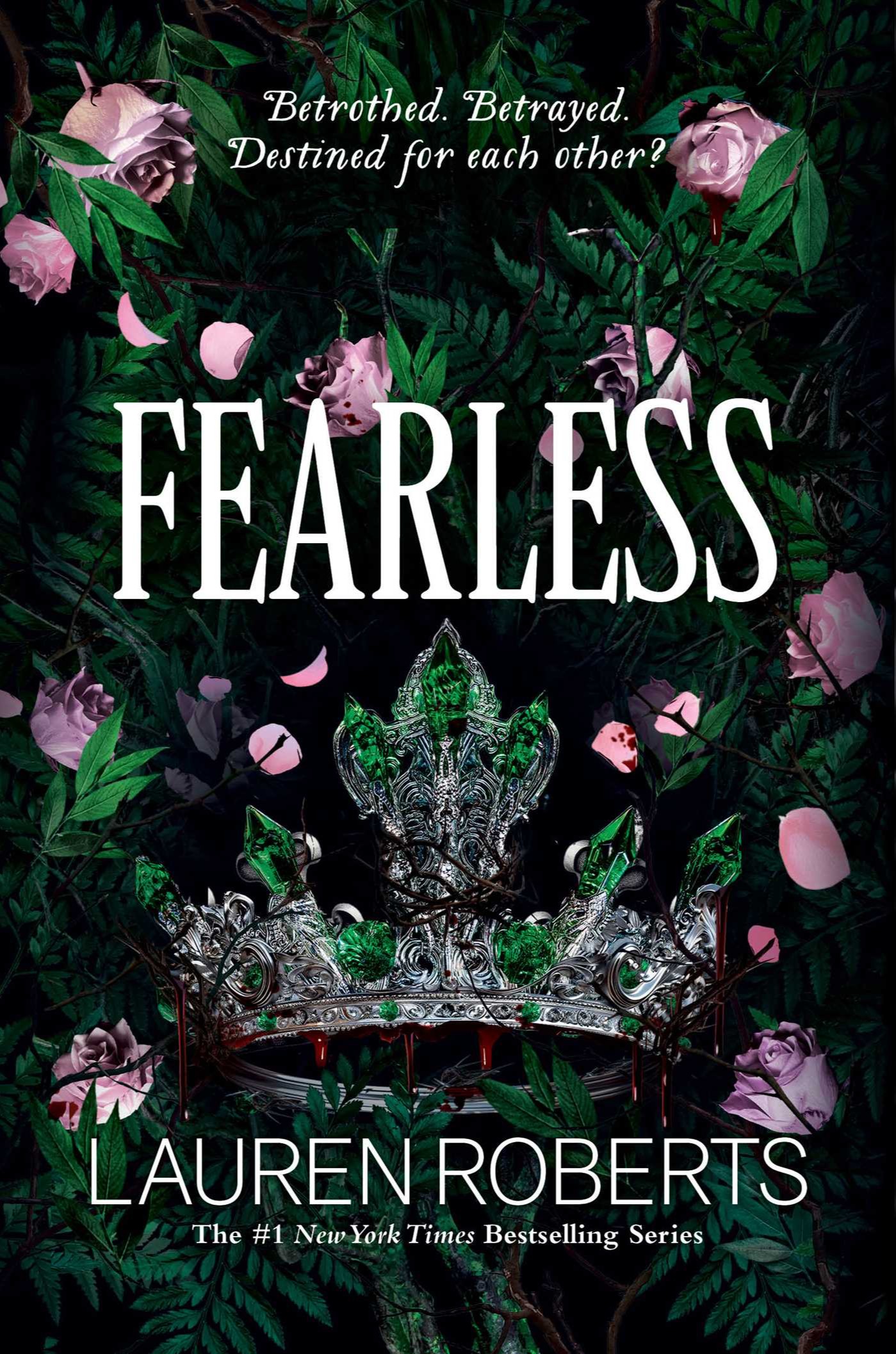Fearless 