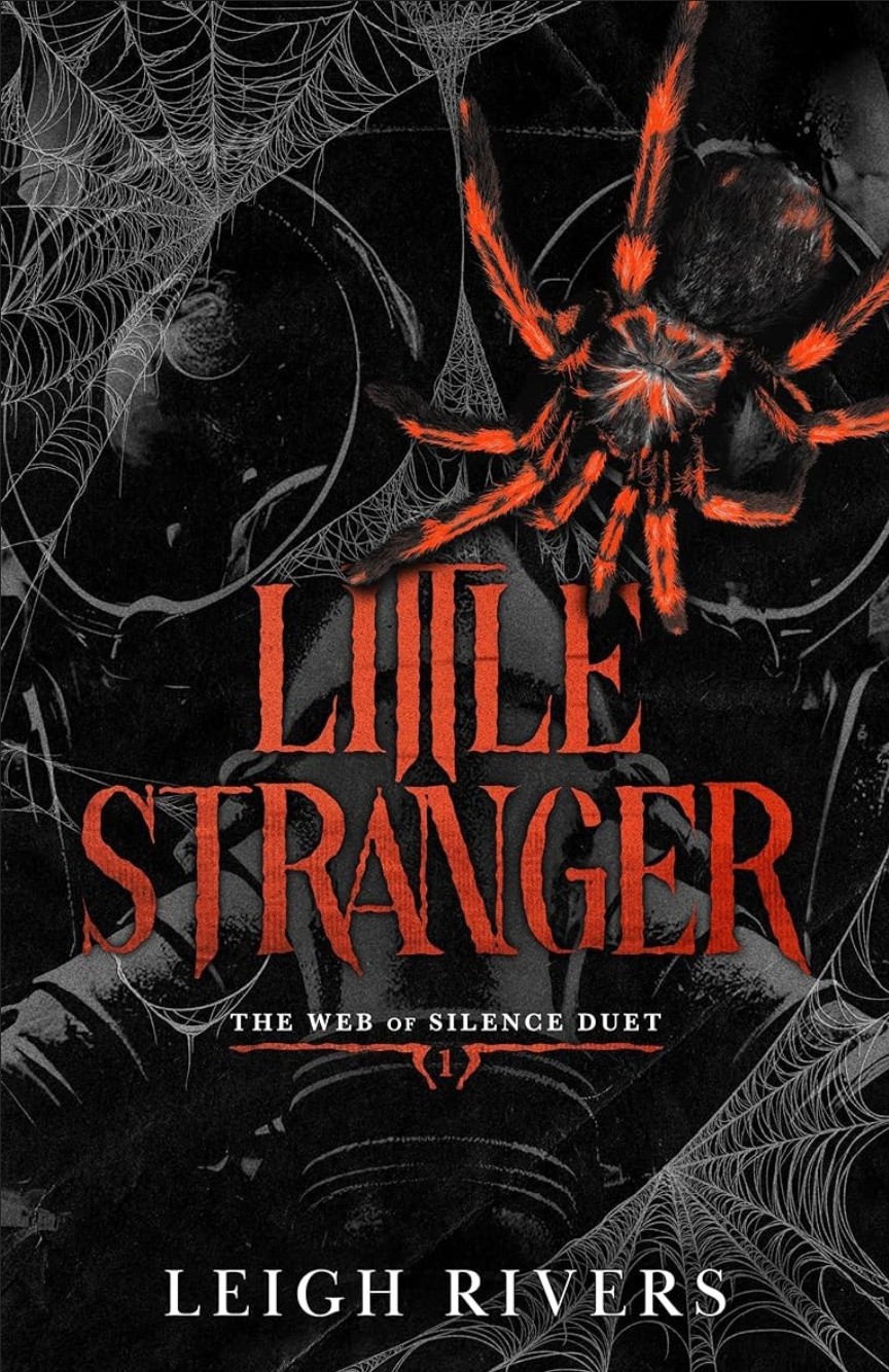 Little stranger 