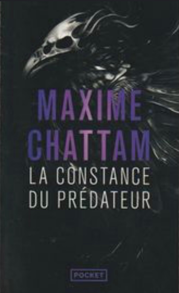 La constance du prédateur 