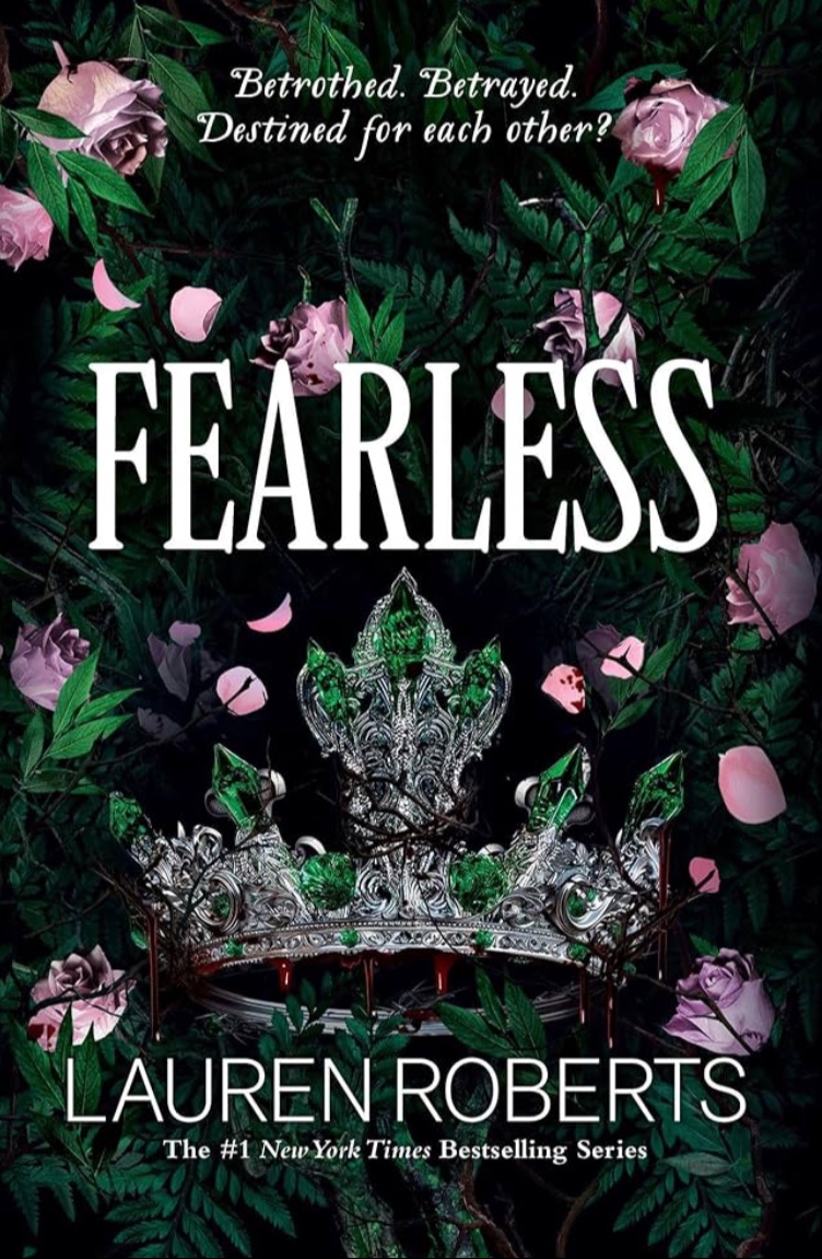 Fearless