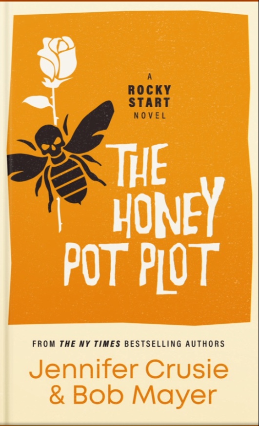 The Honey Pot Plot