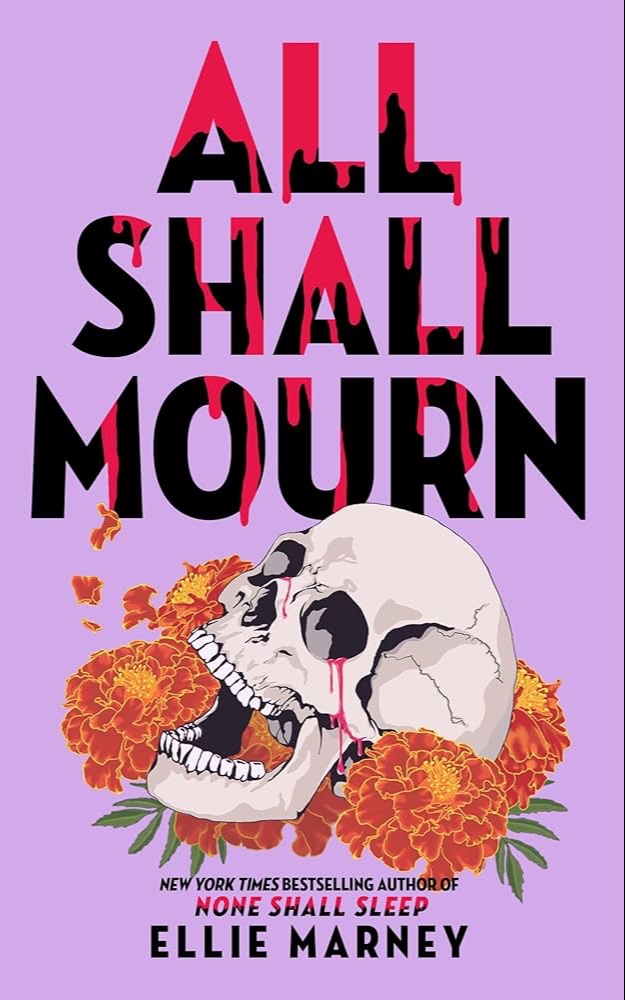 All Shall Mourn