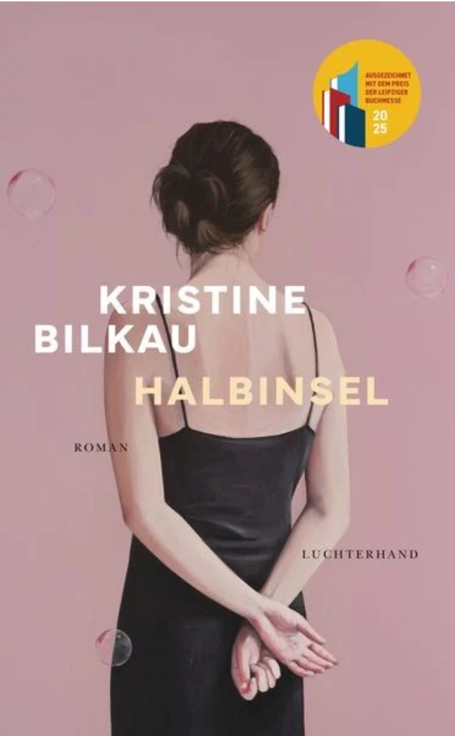 Halbinsel