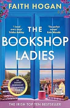 The bookshop ladies