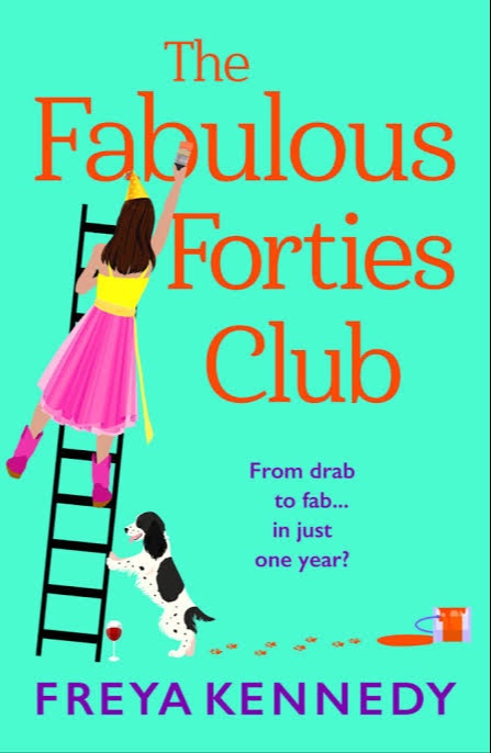 The fabulous forties club