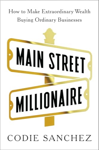 Main Street Millionaire