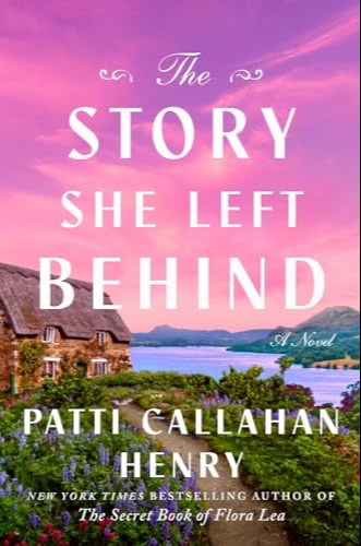 The story she left behind