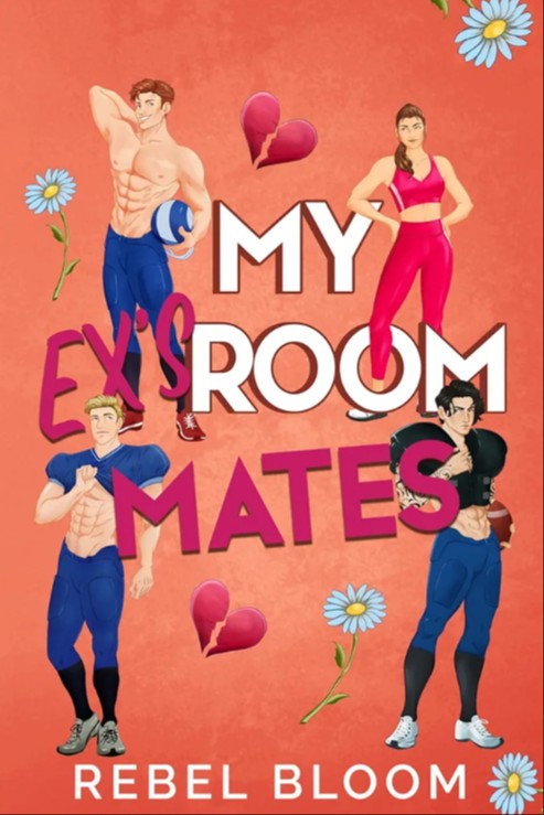 My Ex-Roomates