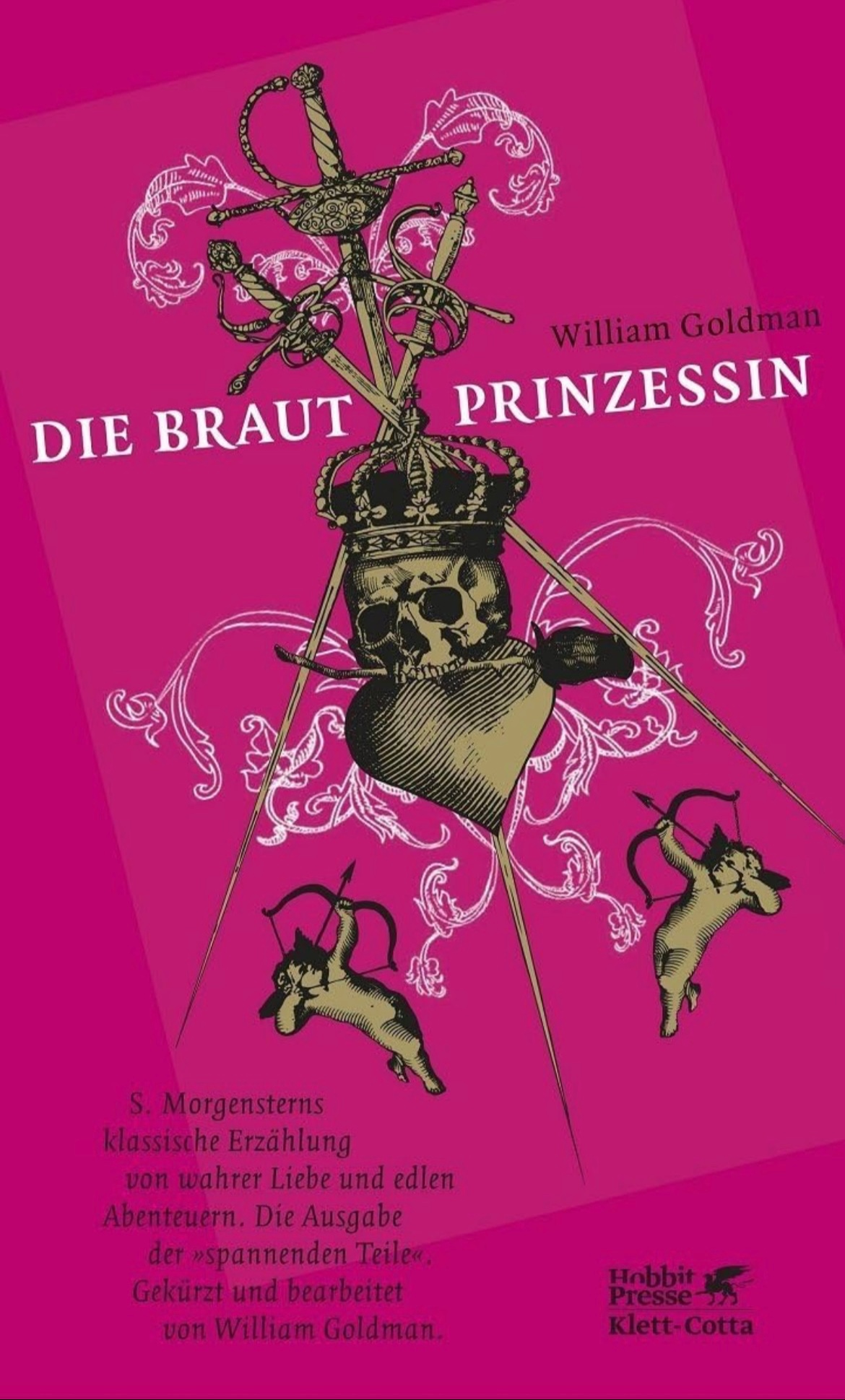 Die Brautprinzessin