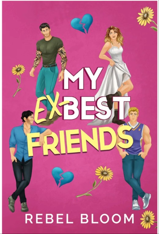 My Ex-Best Friends 