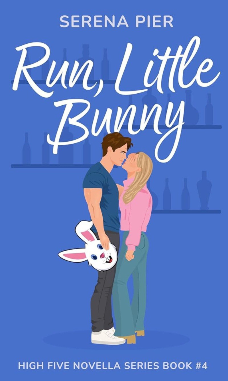 Run little bunny 