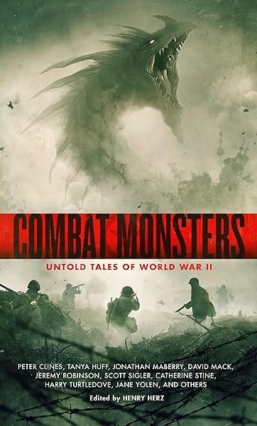 Combat Monsters