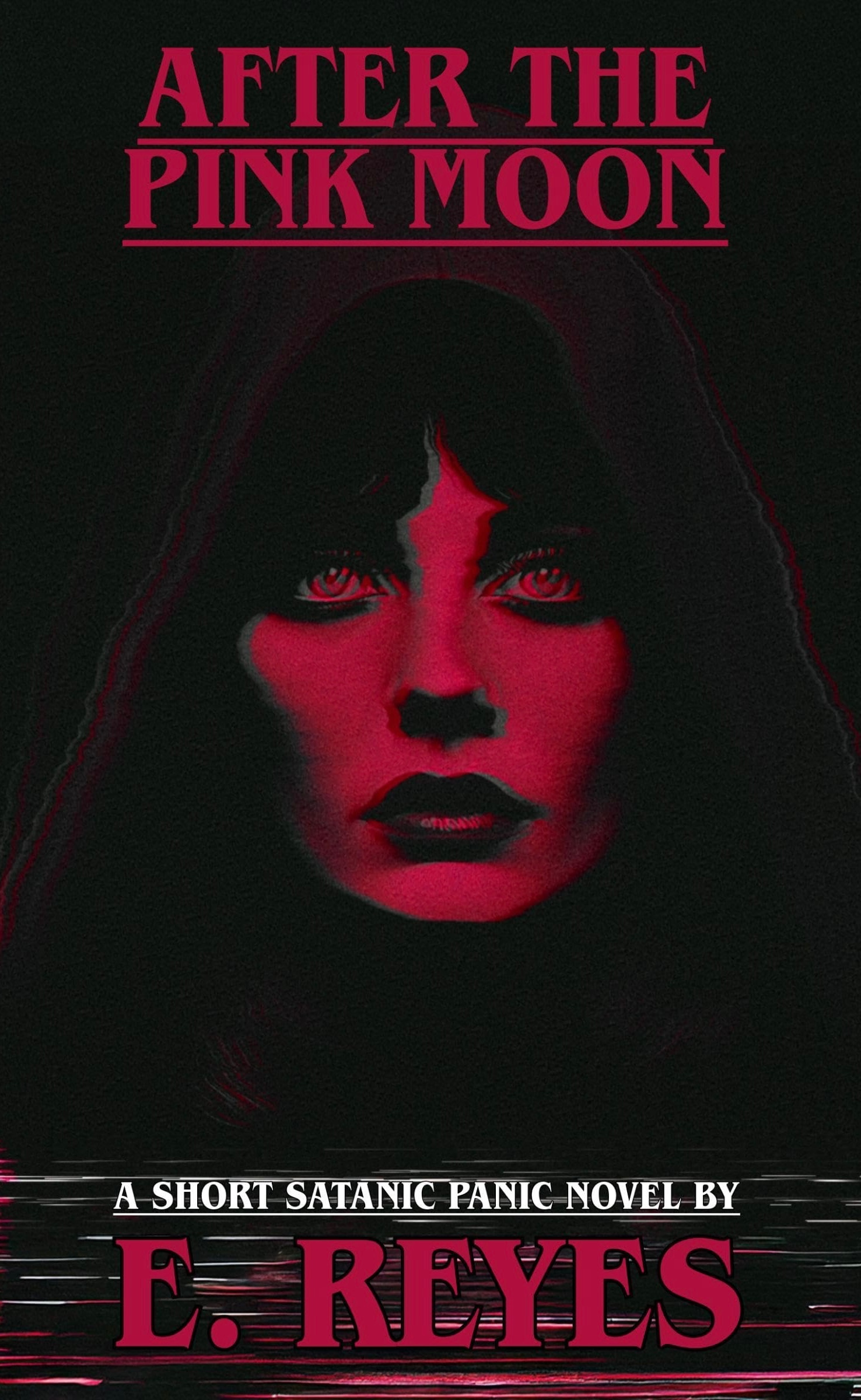 After the Pink Moon