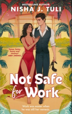 Not Safe For Work