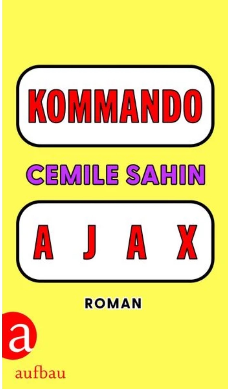 Kommando Ajax