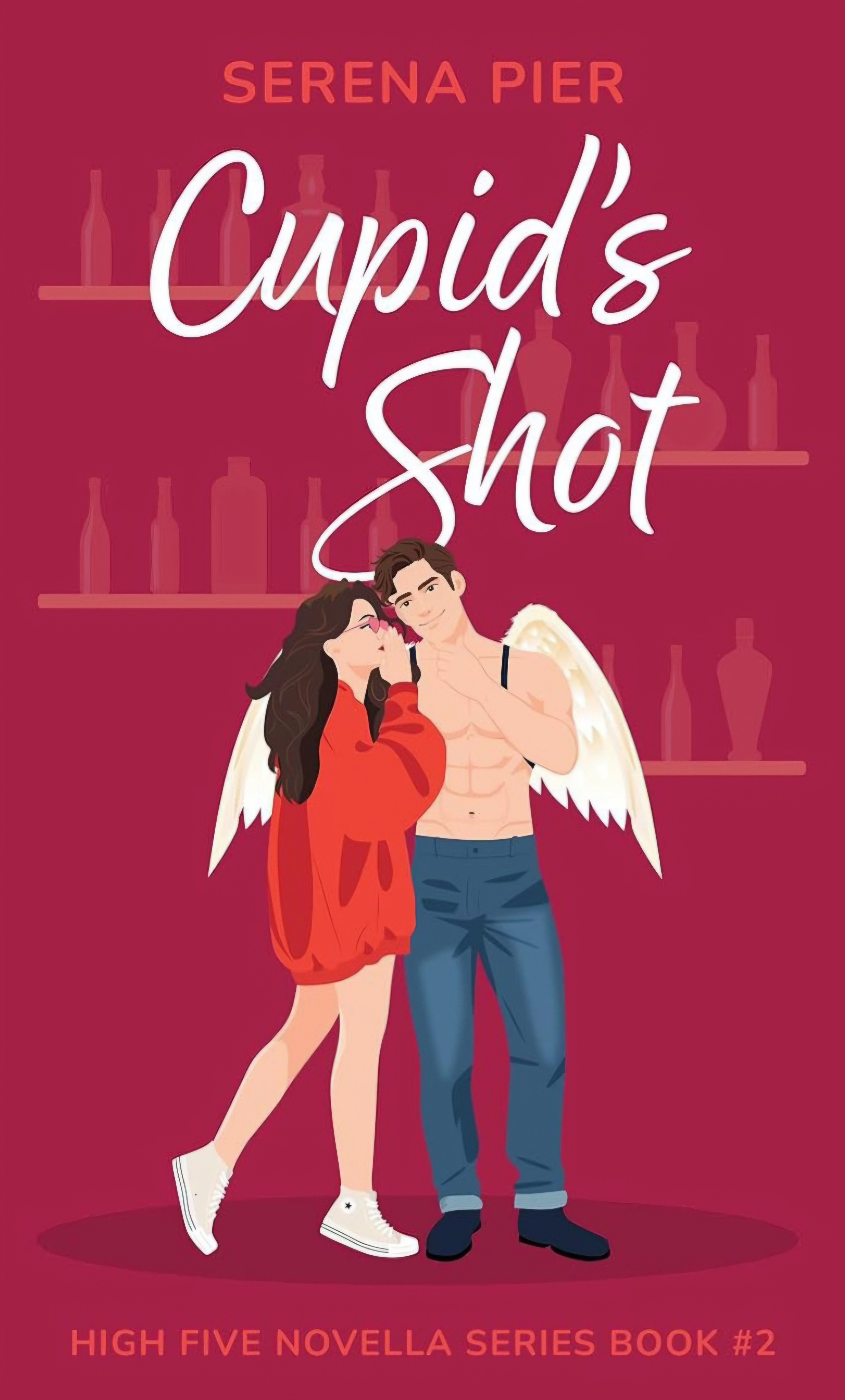 Cupid's shot