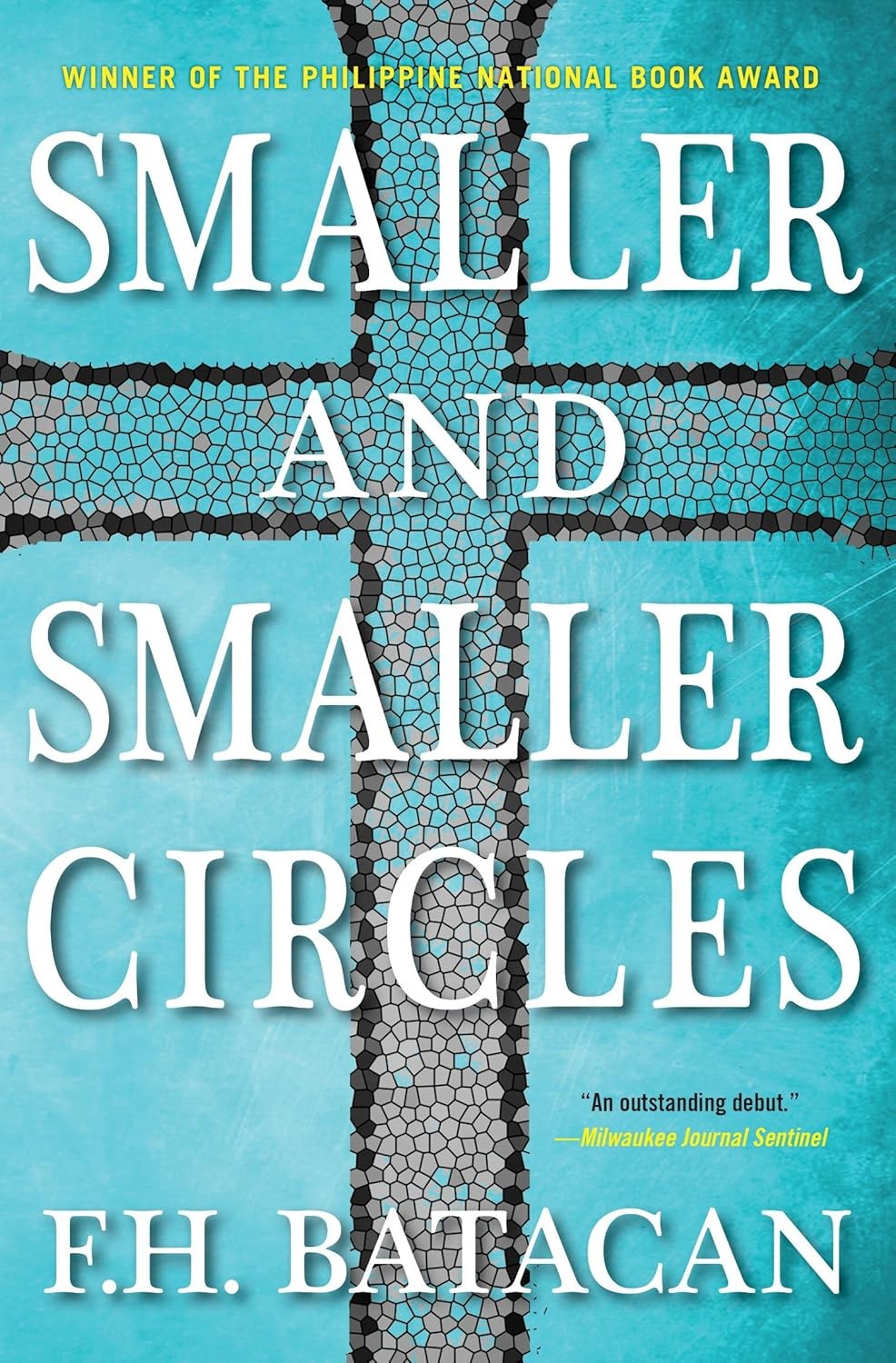 Smaller and Smaller Circles