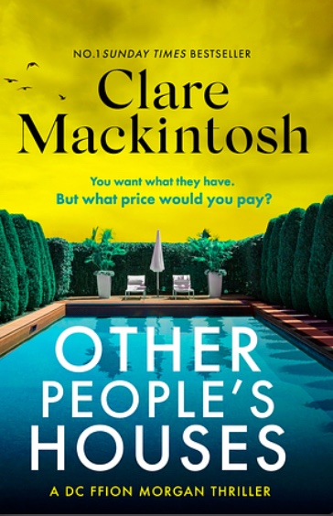Other People’s House’s 