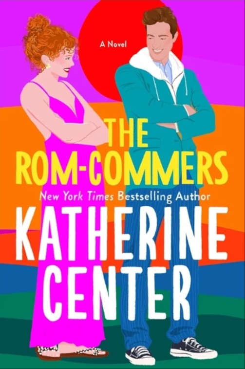 The Rom-commers